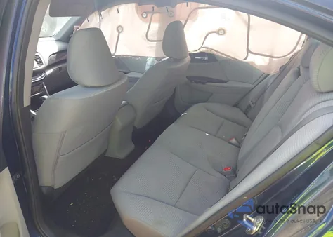 2017 Honda Accord Lx from USA, damaged, VIN 1HGCR2F36HA246784